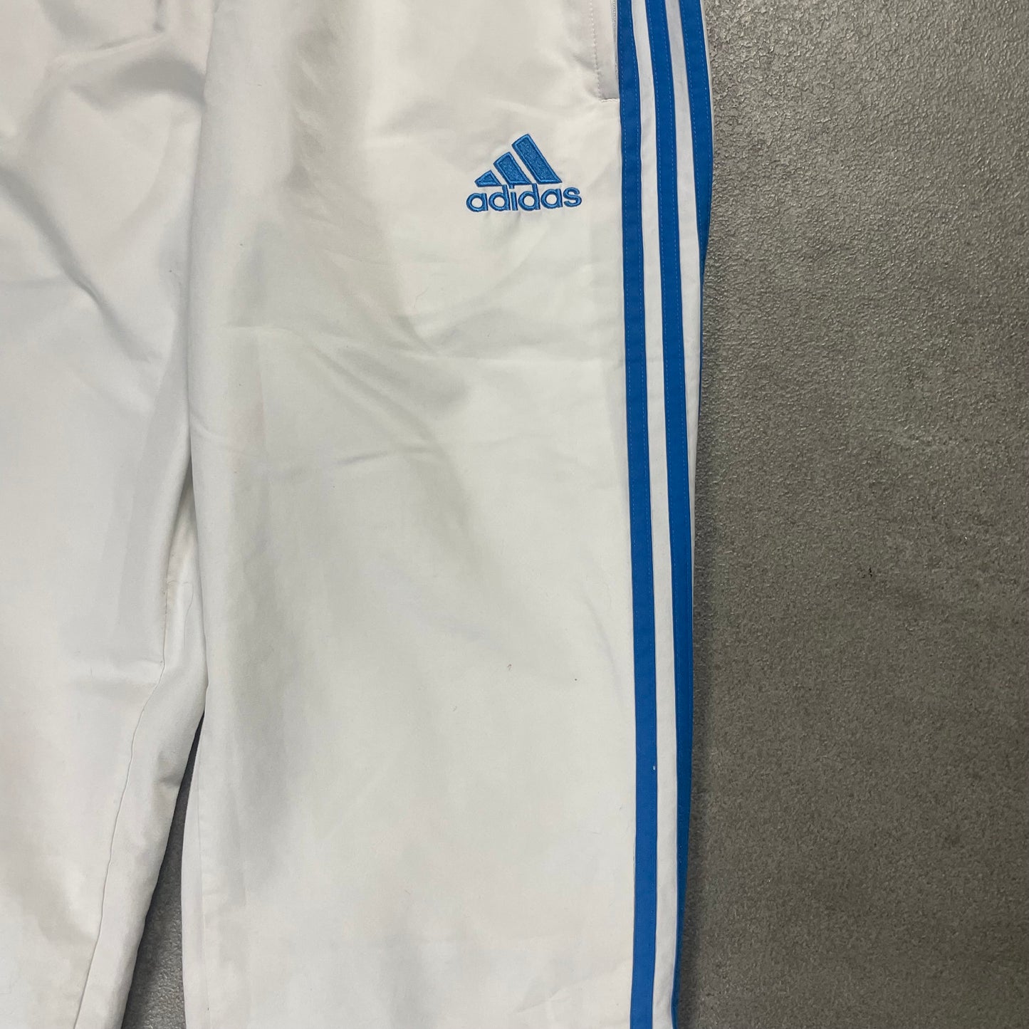 Adidas x Marseille Trackpants (M)
