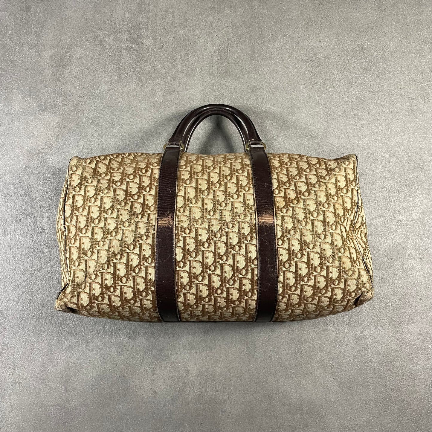 Dior vintage Duffle Bag