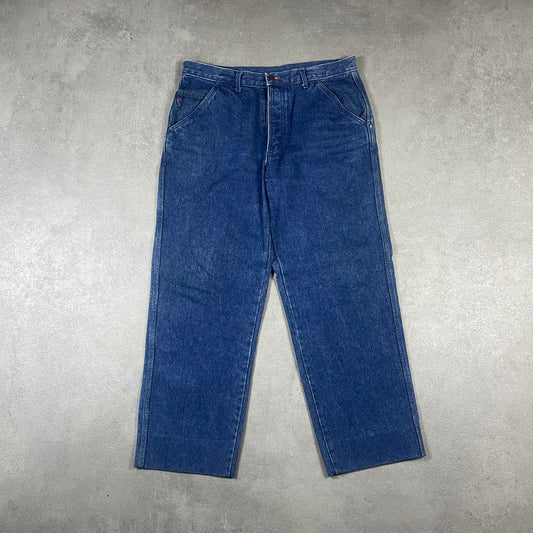 YSL Jeans (L-XL)