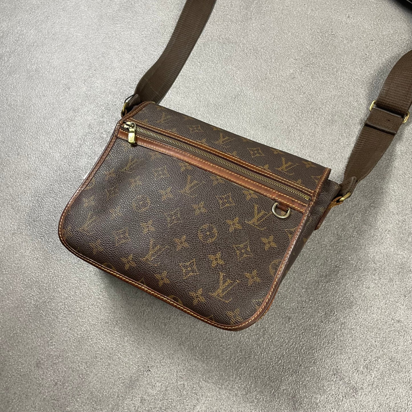 Louis Vuitton Bosphore PM bag