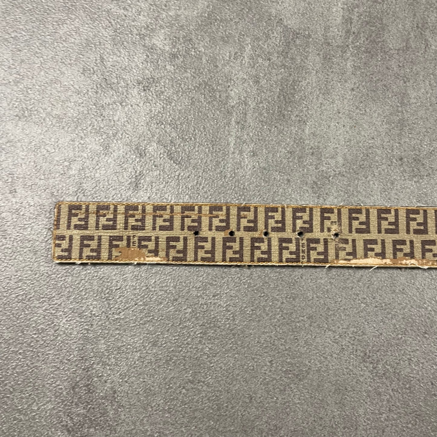 Fendi Reversible Belt (100)