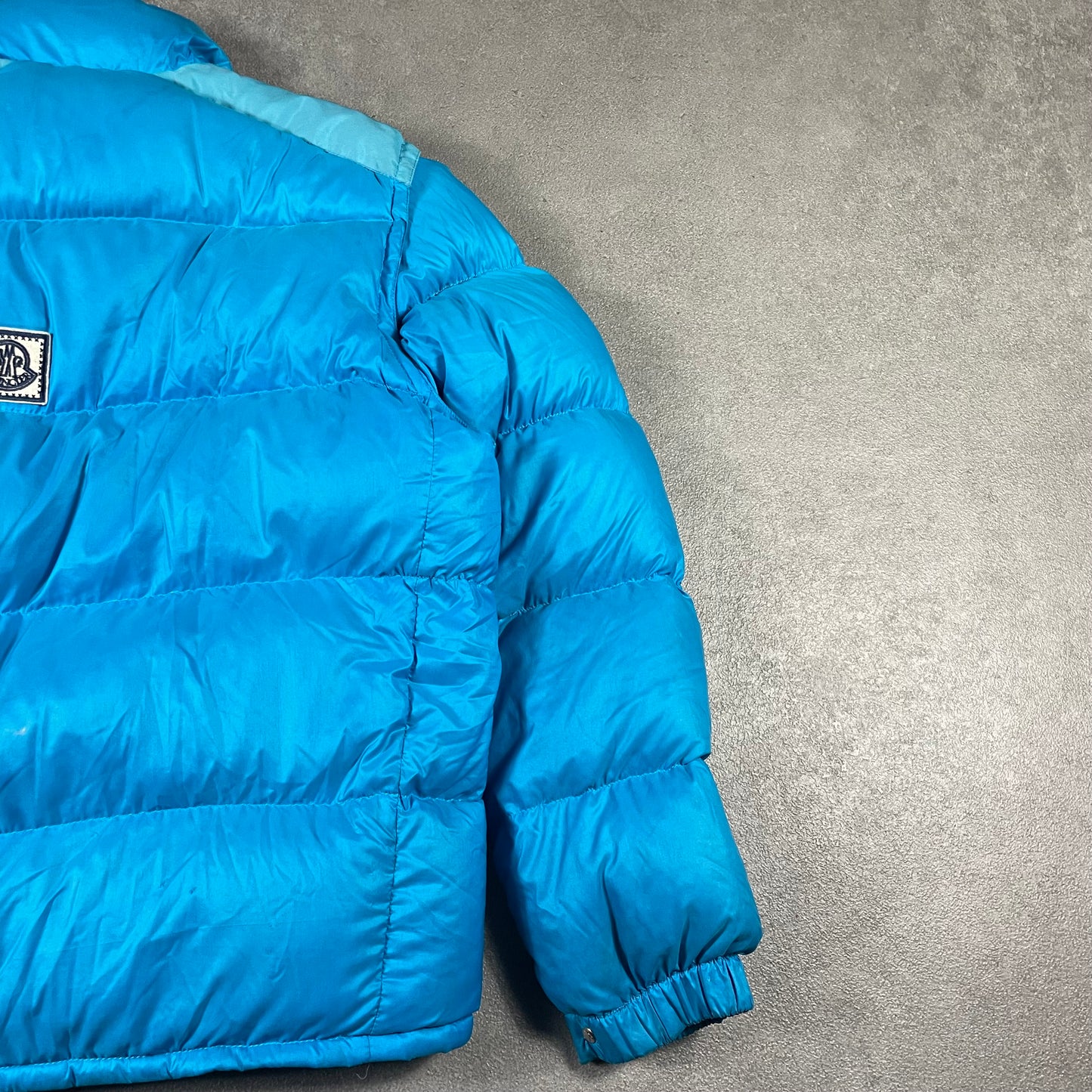 Moncler Grenoble Puffer (M/L)