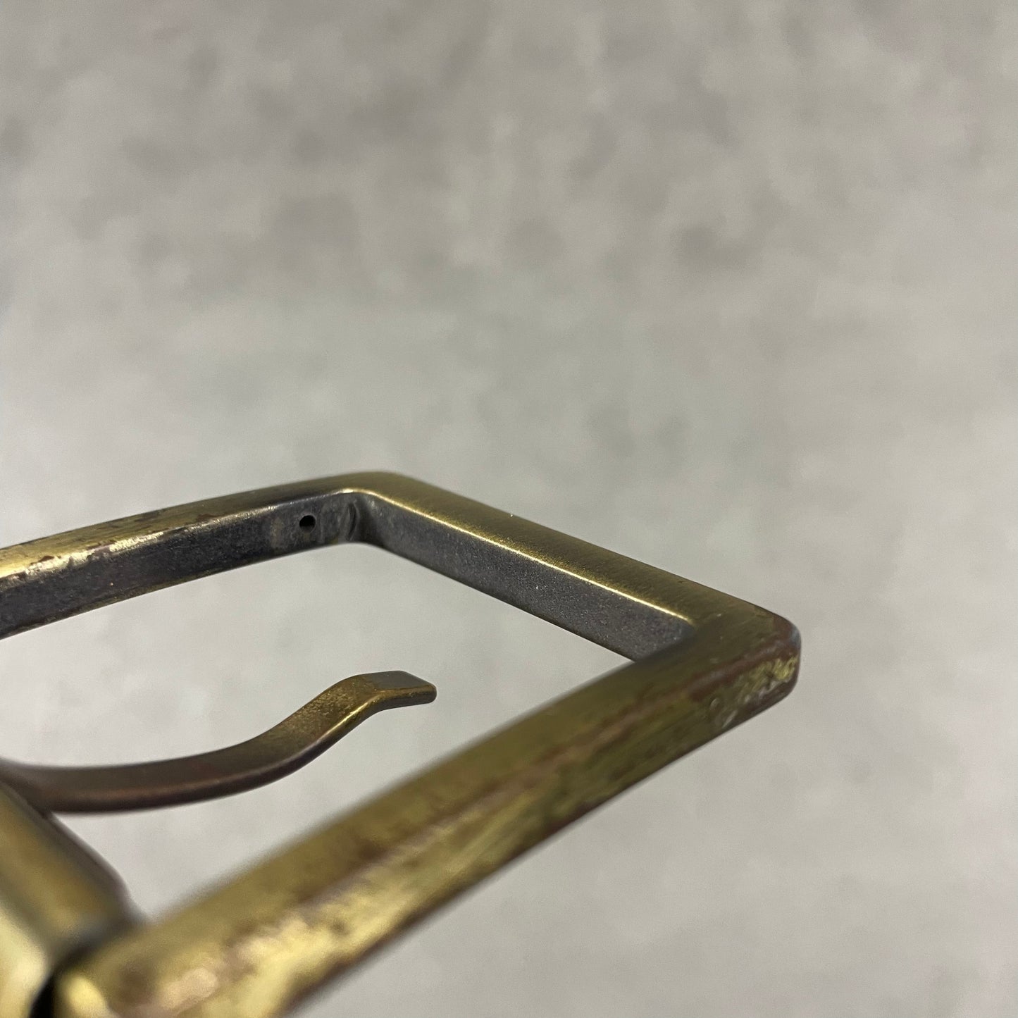 Burberry vintage Belt (105)