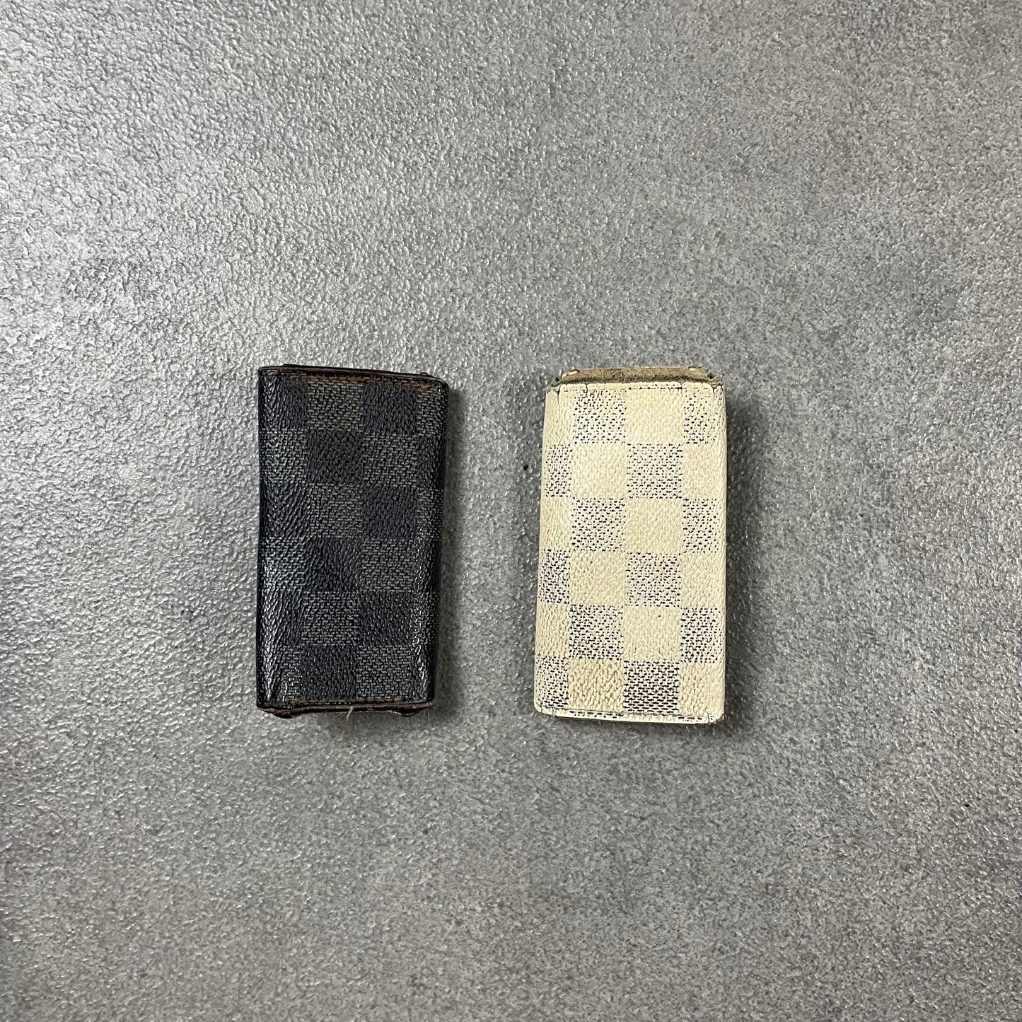 Louis Vuitton Key Holder Bundle