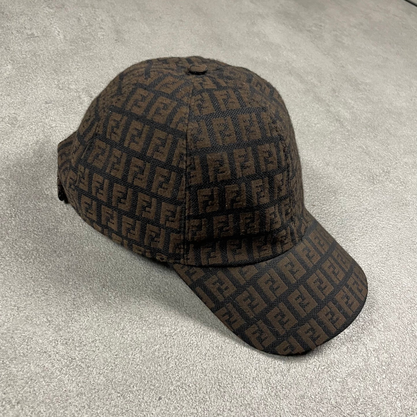 Fendi vintage Cap (L)