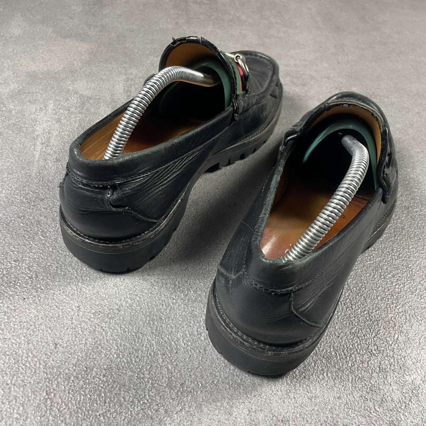 Gucci Moc / Sleepers (9 it)