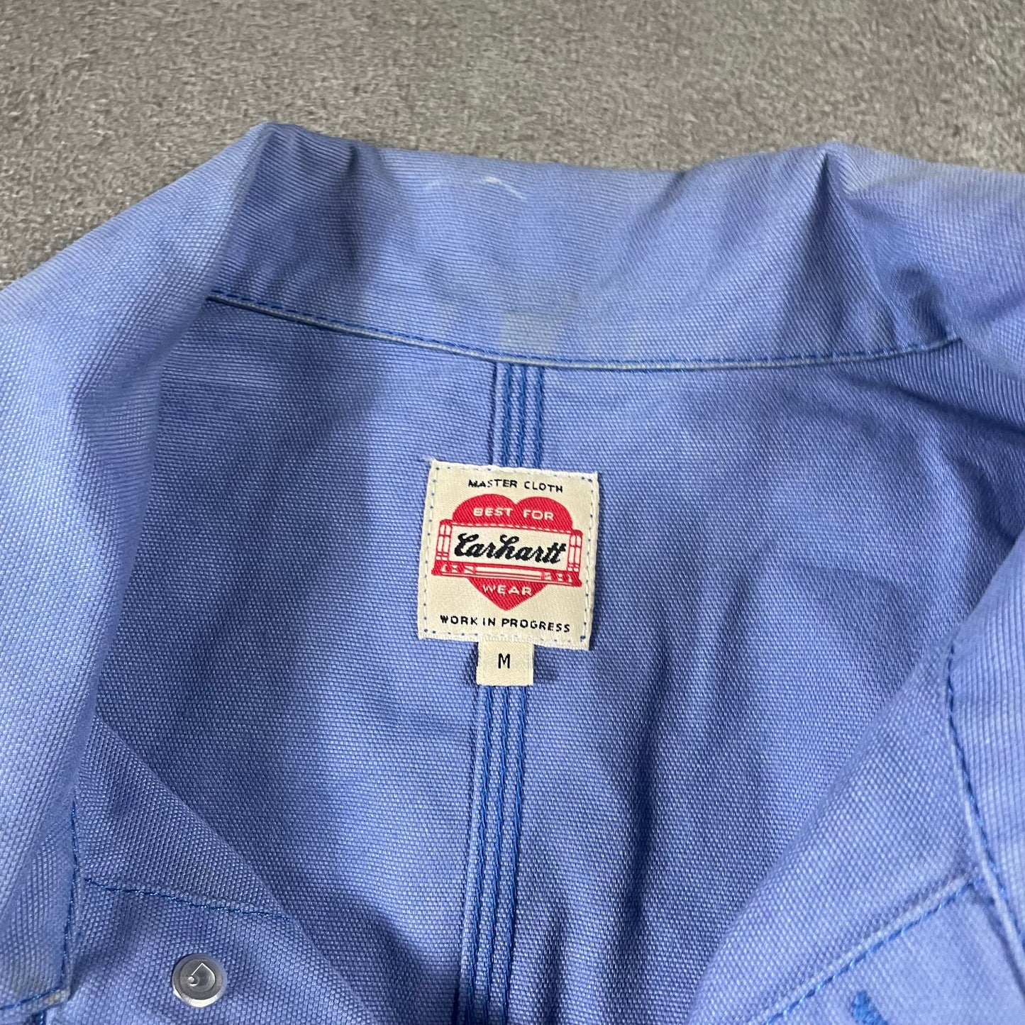 Carhartt Heritage Jacket (M)