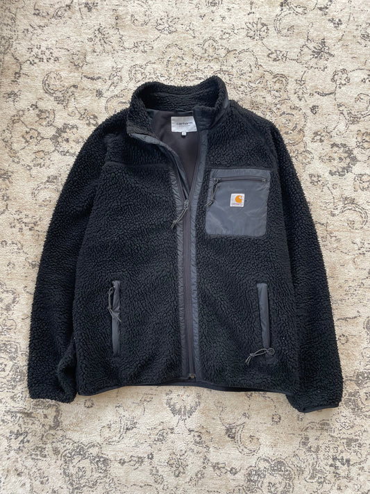 Carhartt Polar Fleece Jacket (L)
