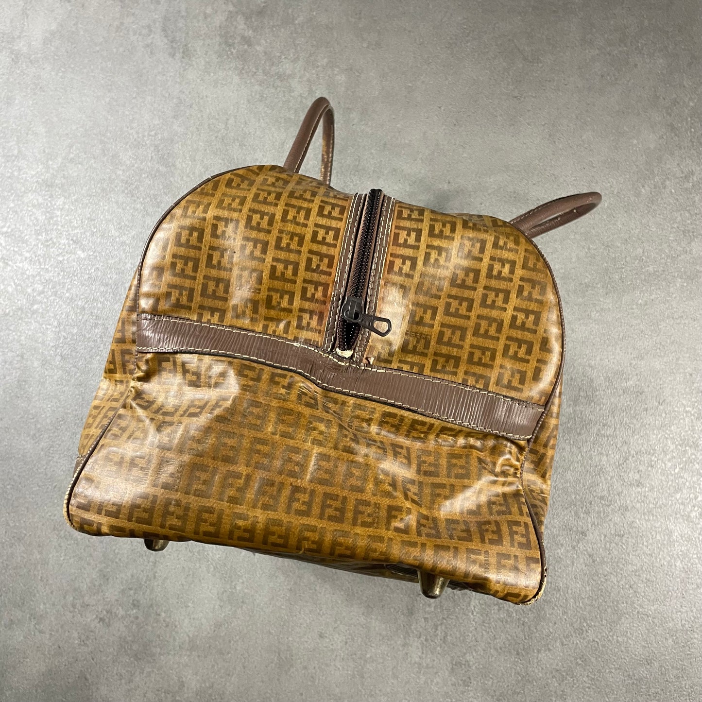 Fendi vintage Duffle Bag