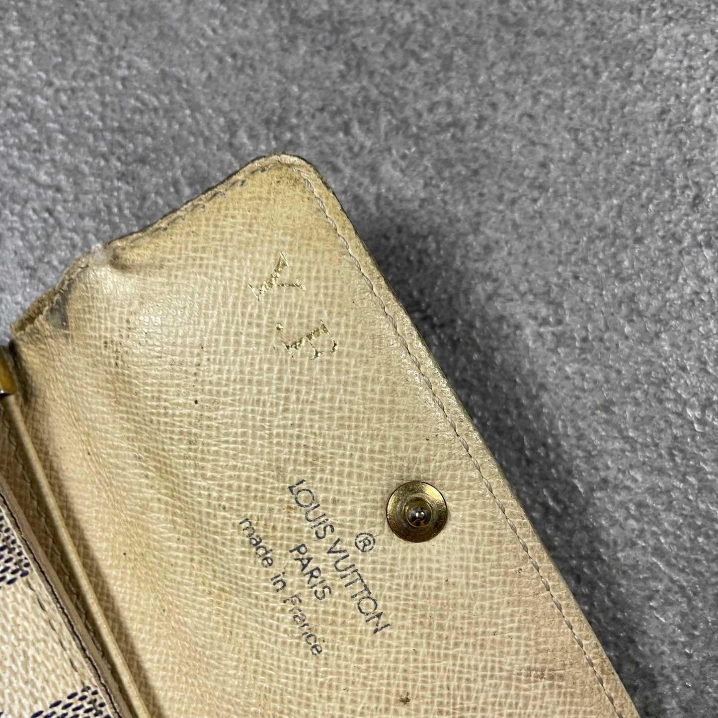 Louis Vuitton Key Holder Bundle