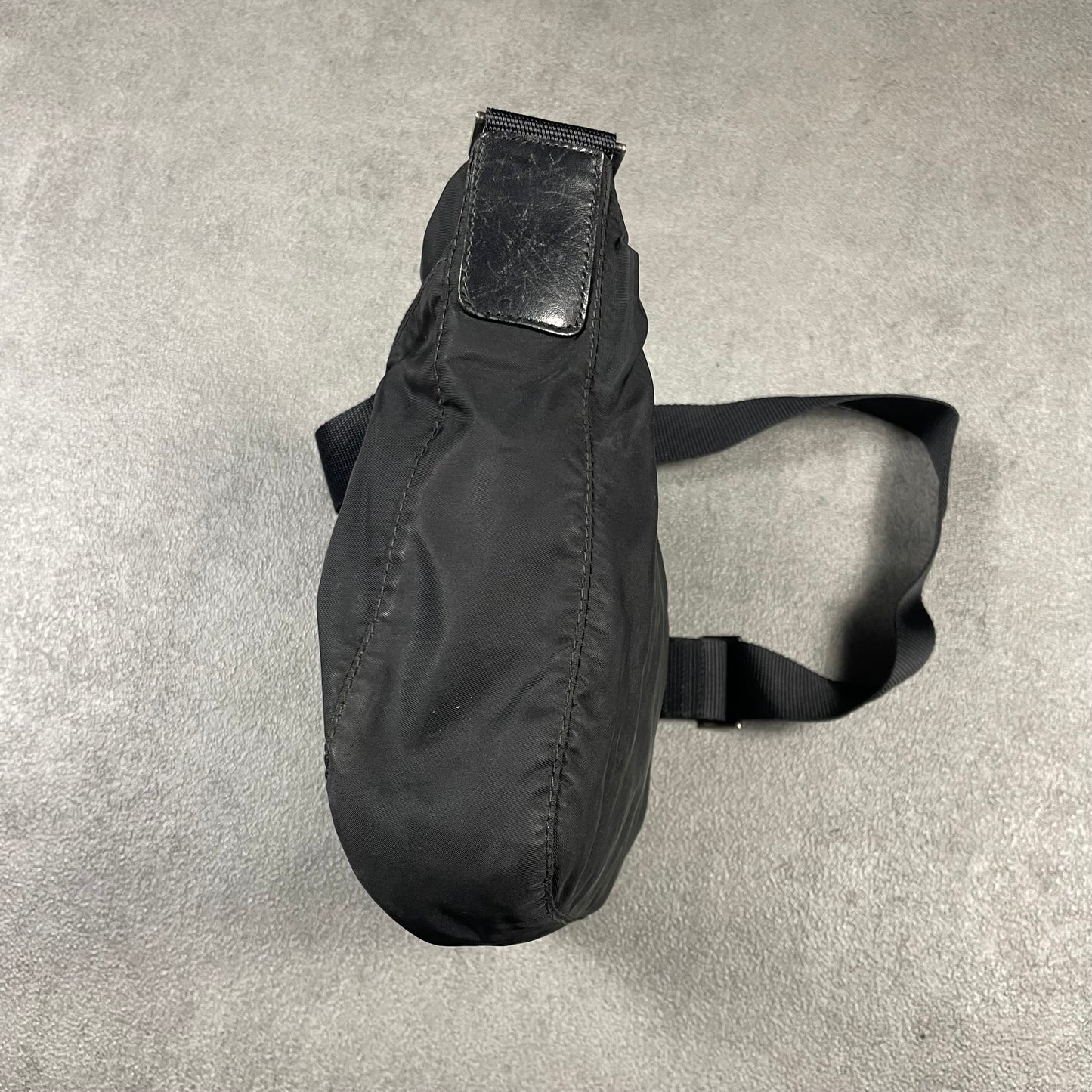Prada Milano Messenger Bag