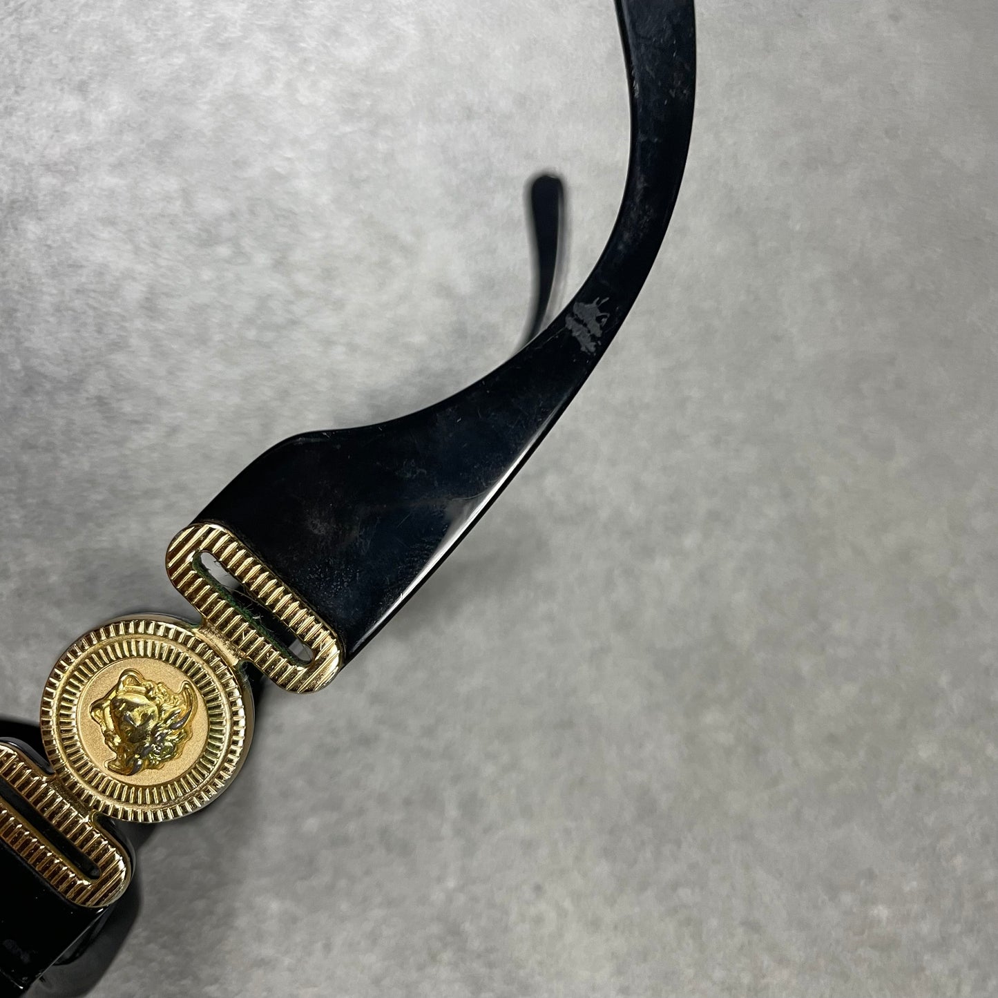 Versace Classic Sunglasses