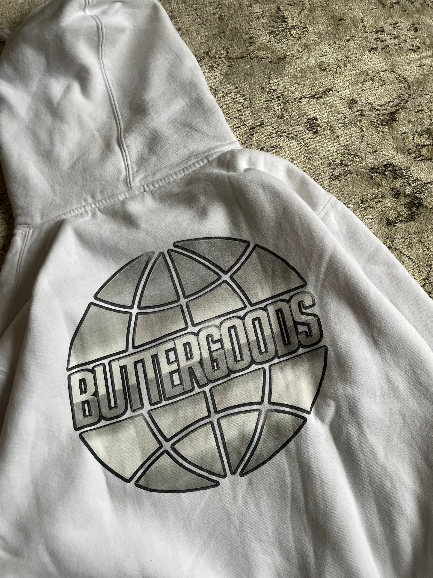 ButterGoods Hoodie (L)