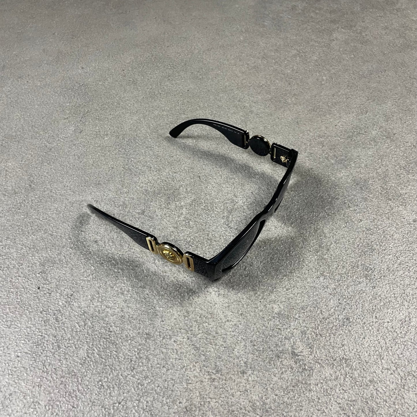 Versace Classic Sunglasses