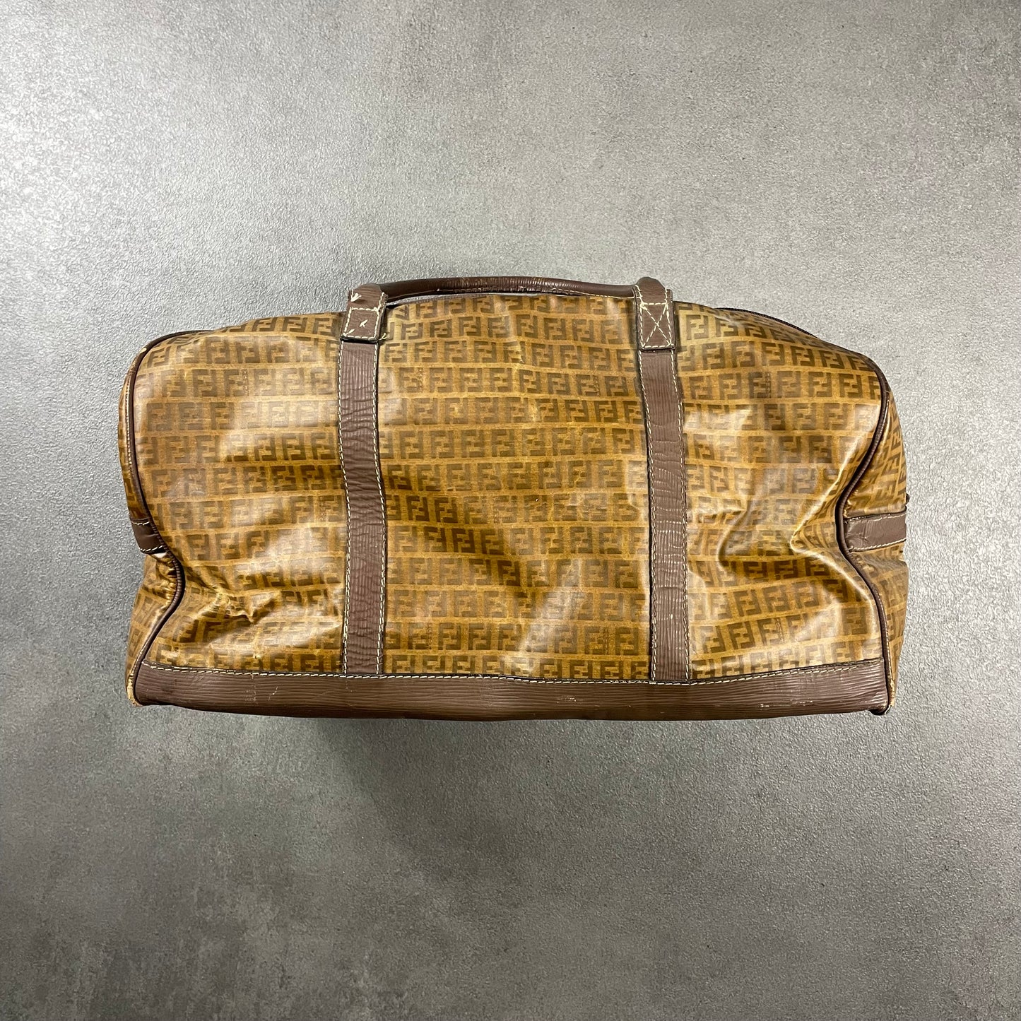Fendi vintage Duffle Bag
