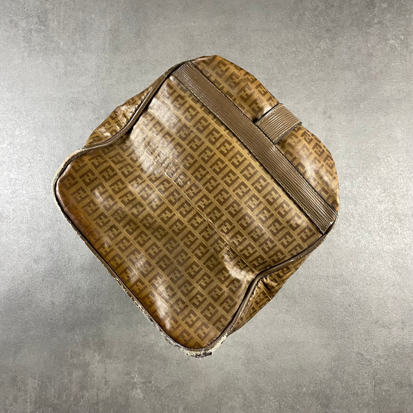 Fendi vintage Duffle Bag