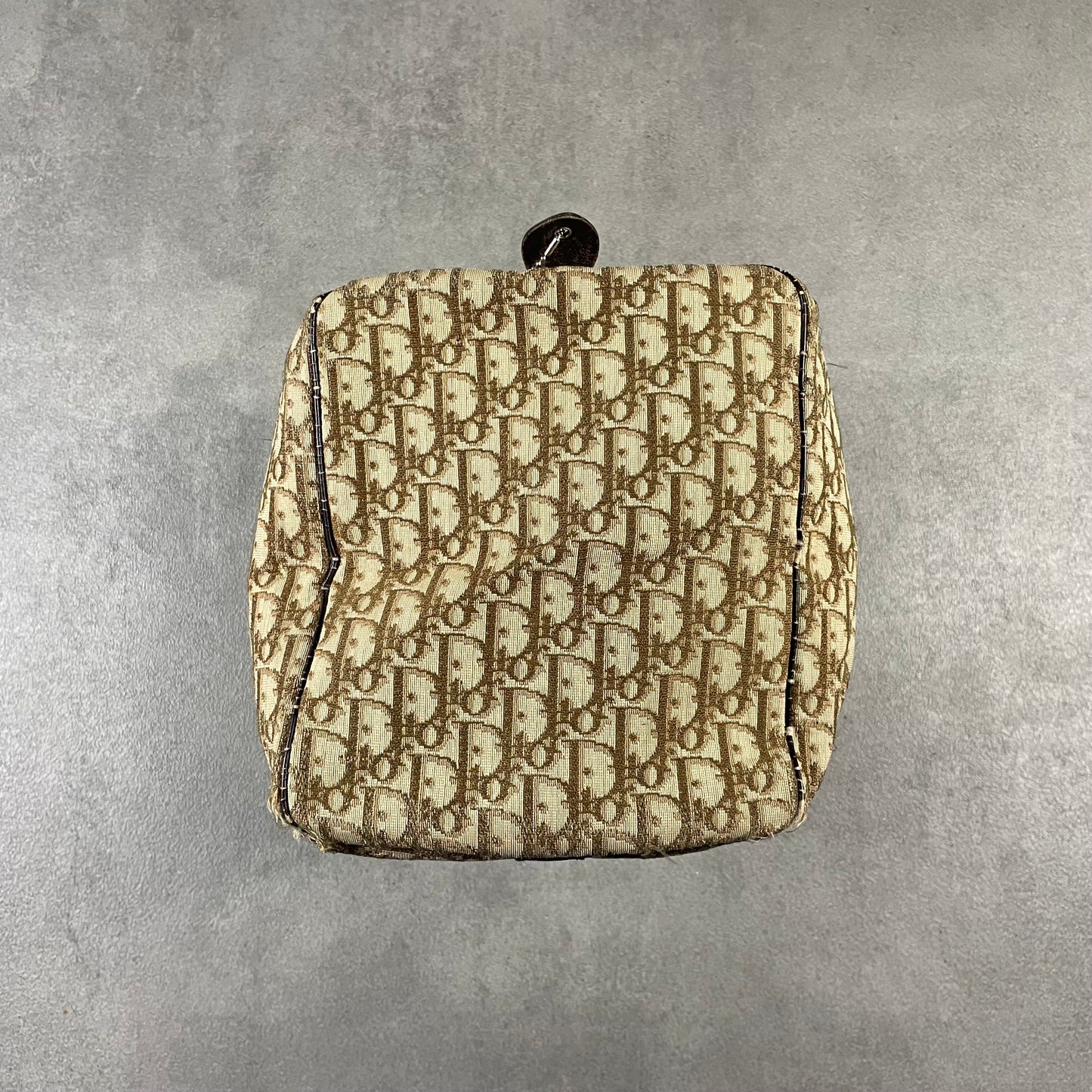 Dior vintage Duffle Bag
