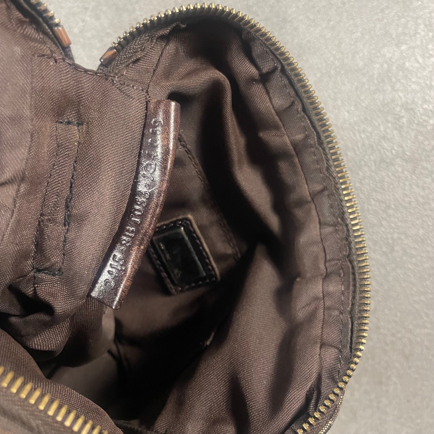 Fendi vintage Bag