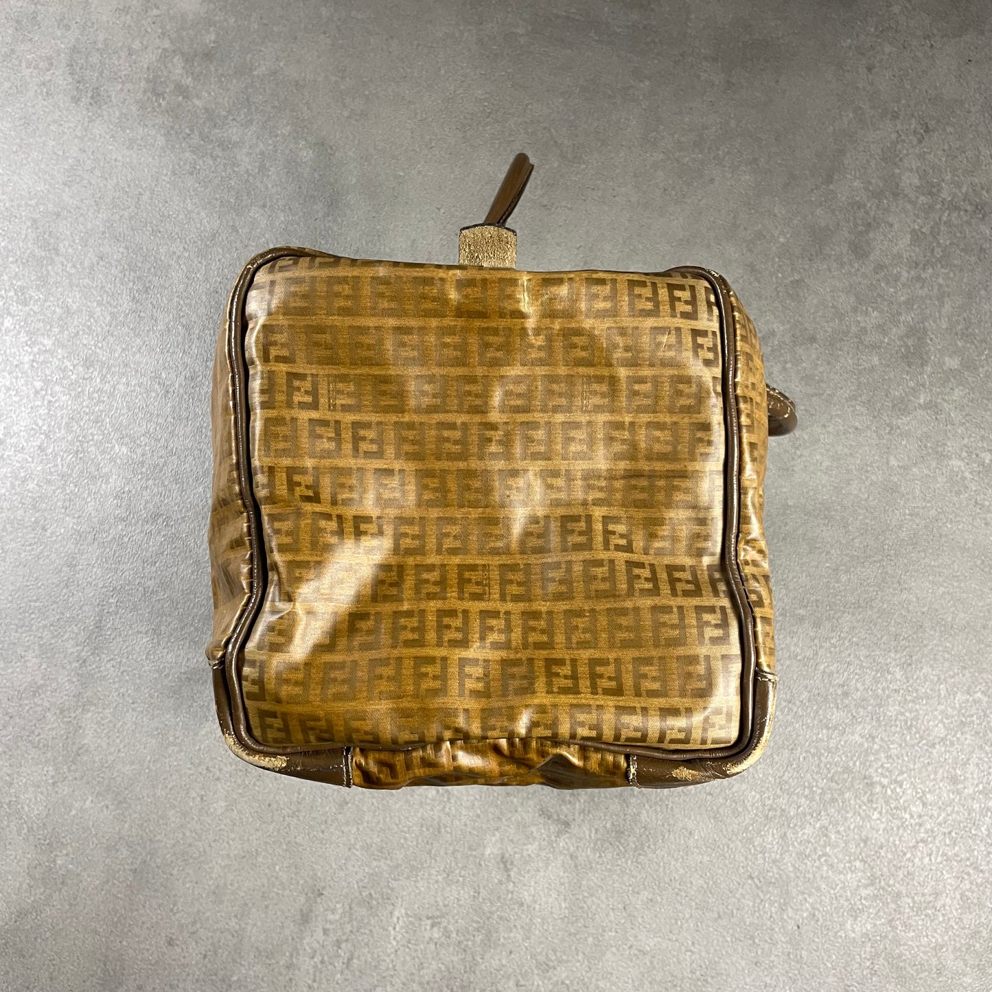 Fendi vintage Duffle Bag