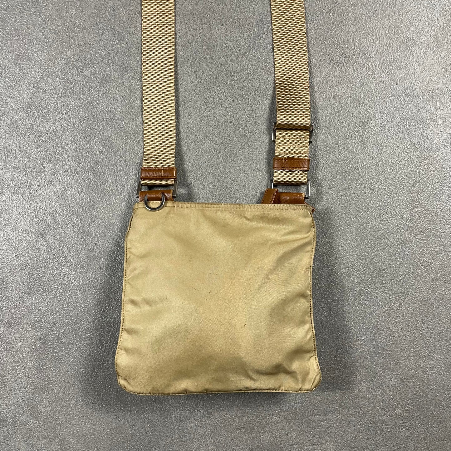 Prada Classic Bag