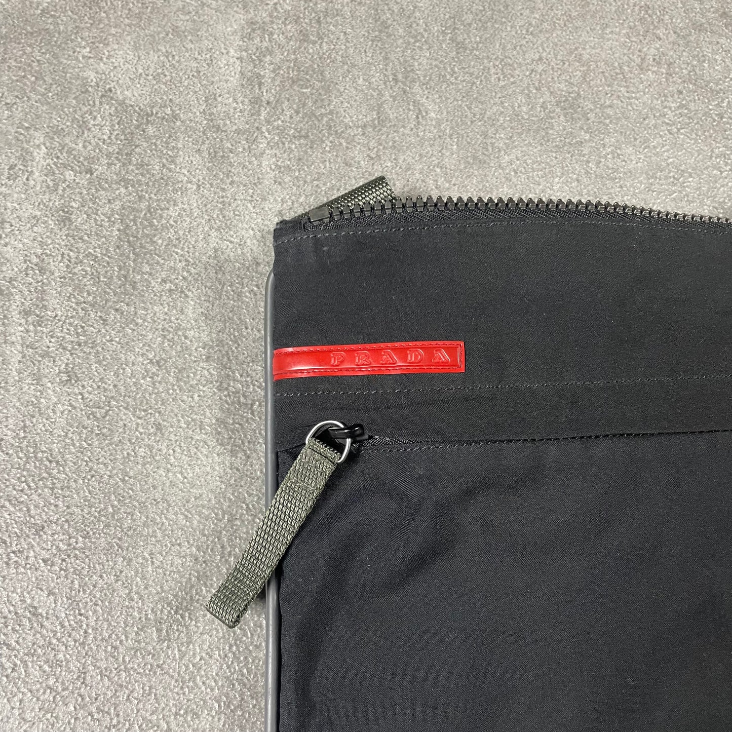 Prada Sport Bag