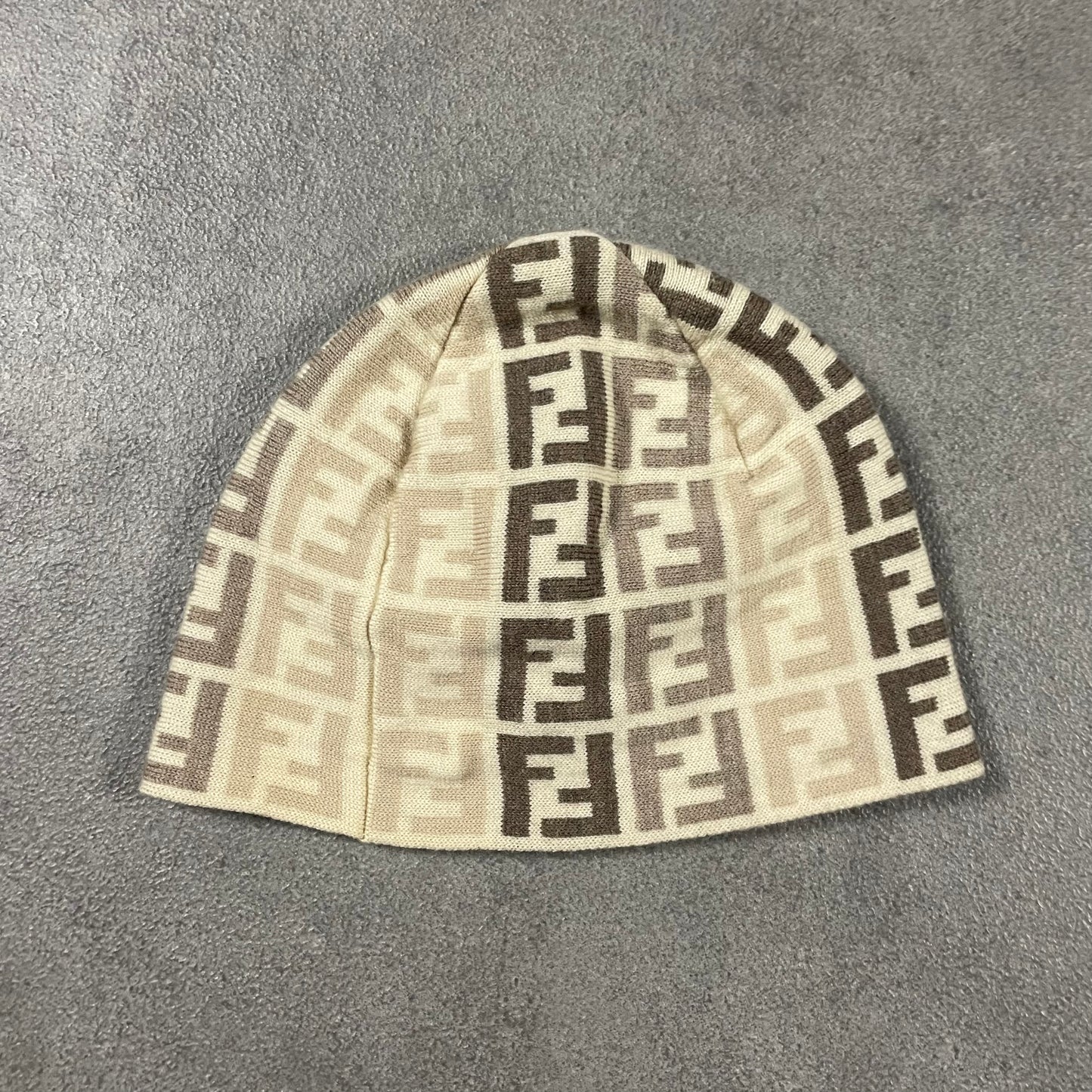 Fendi vintage Beanie
