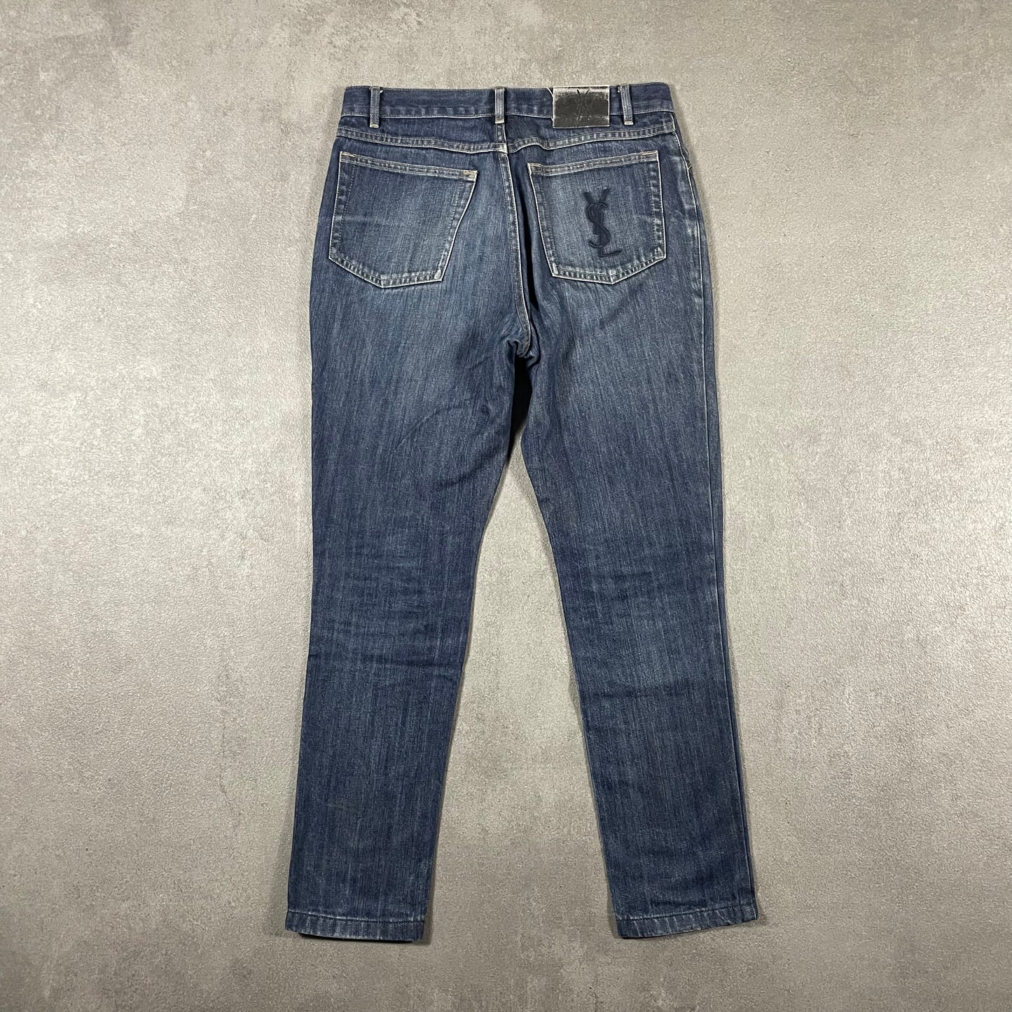 YSL vintage Jeans (40)