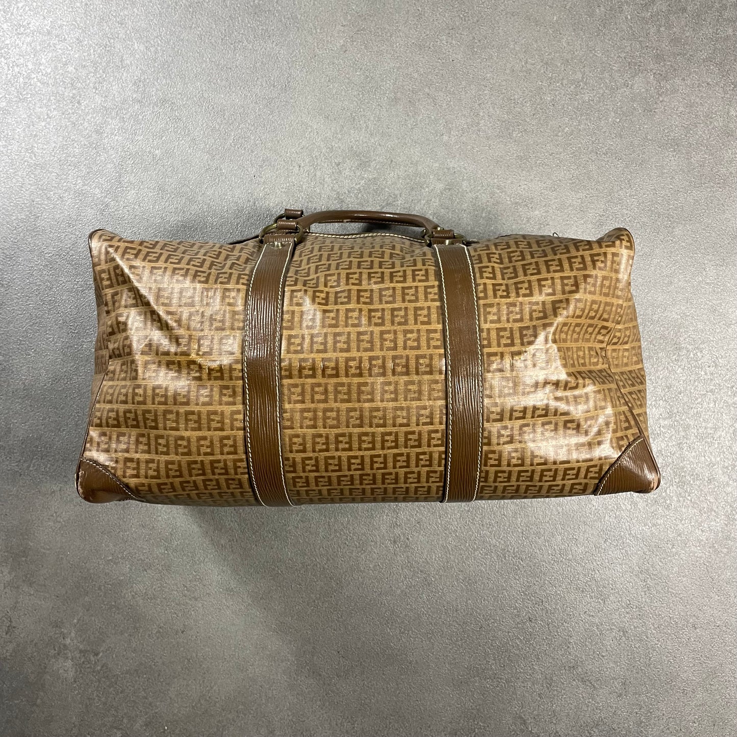 Fendi vintage Duffle Bag