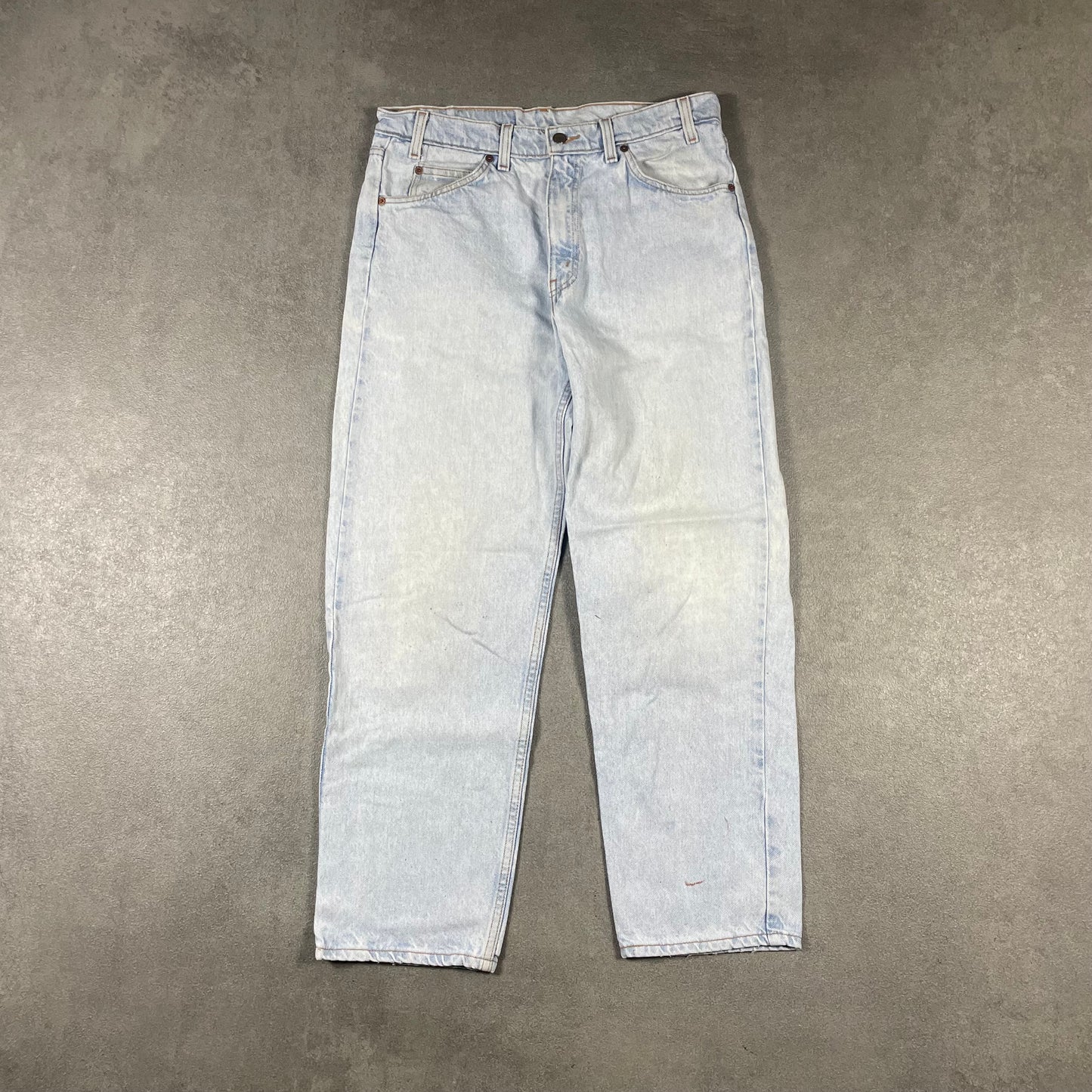 Levi’s 550 Orange Tab (M)