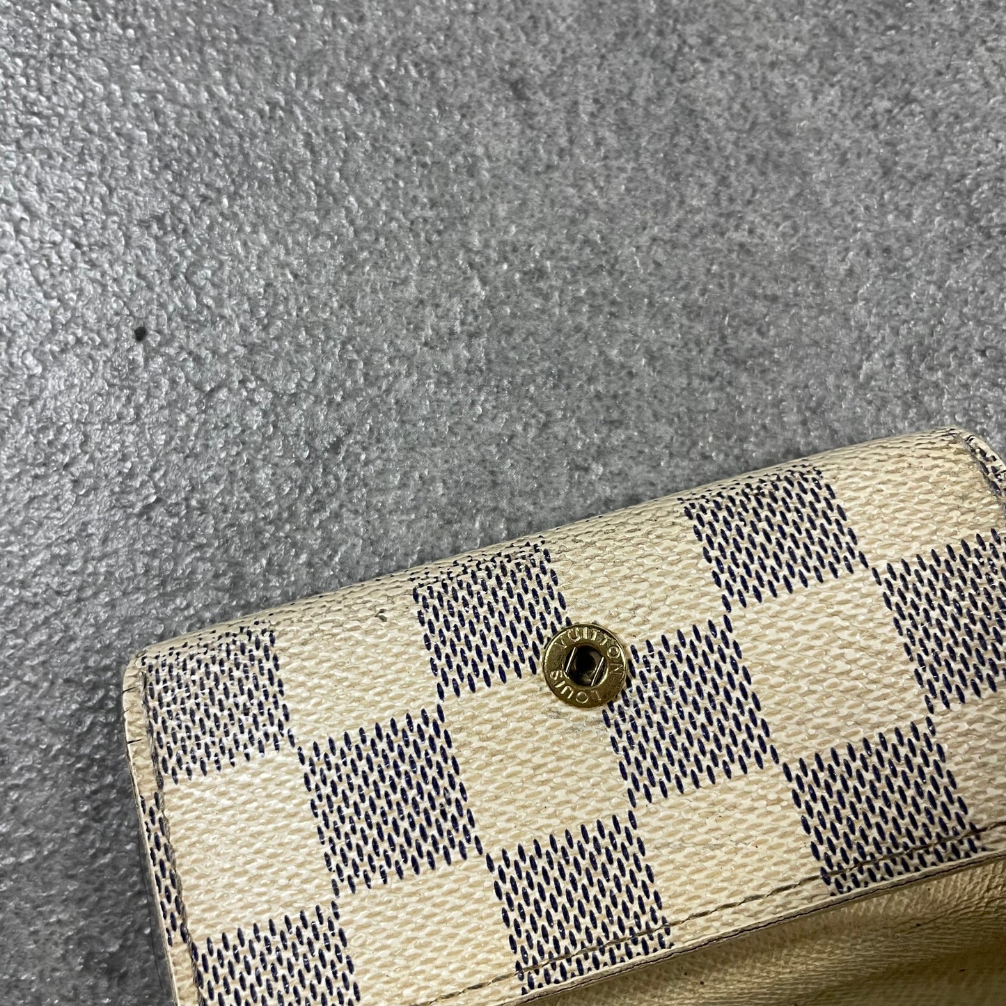 Louis Vuitton Key Holder Bundle