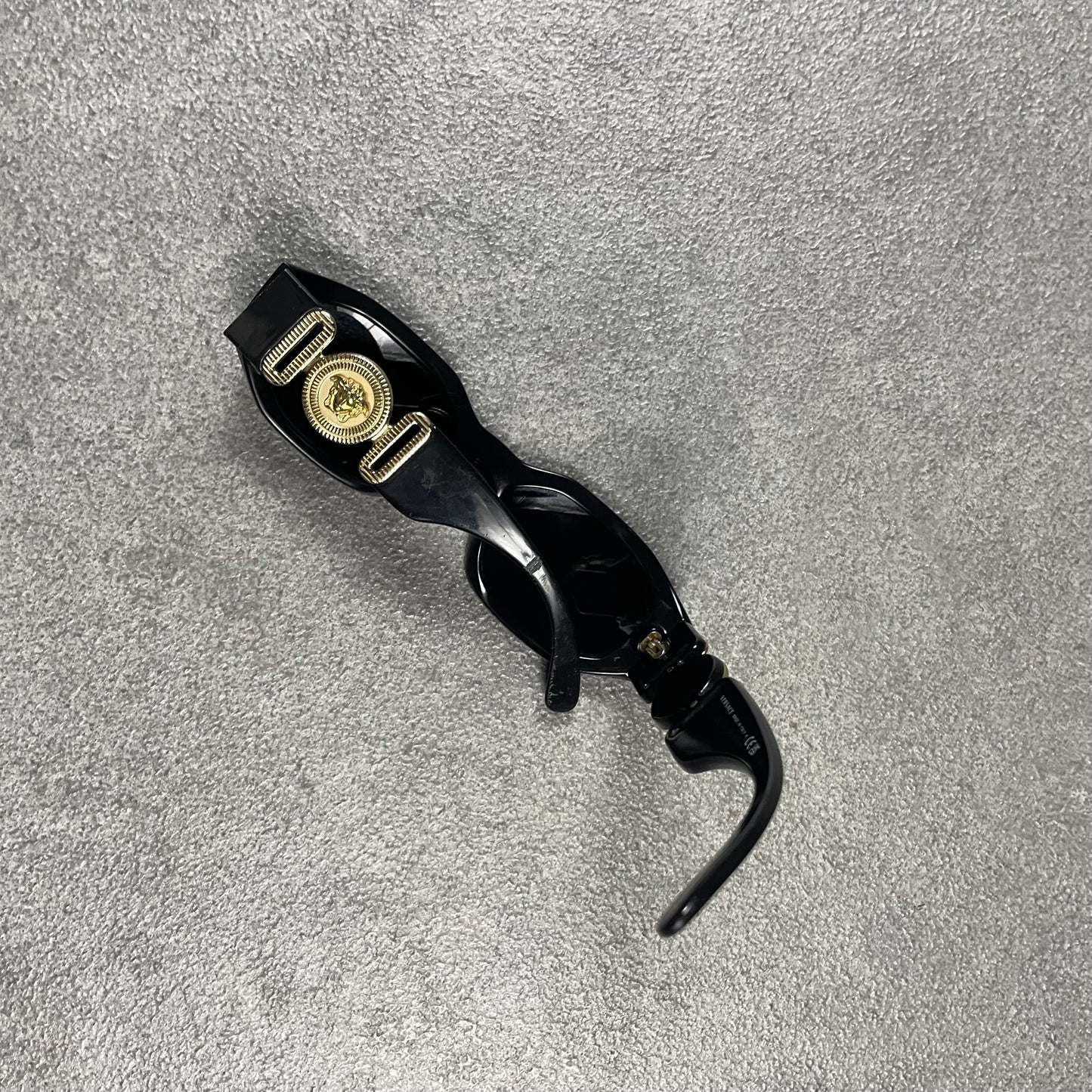 Versace Classic Sunglasses