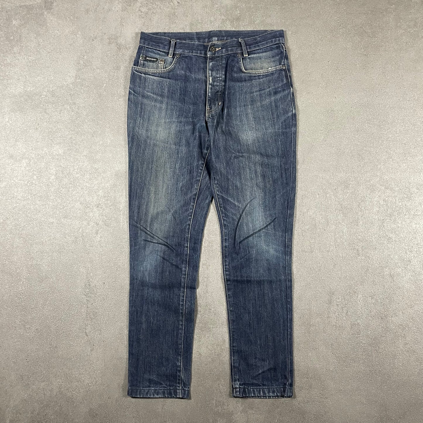 YSL vintage Jeans (40)