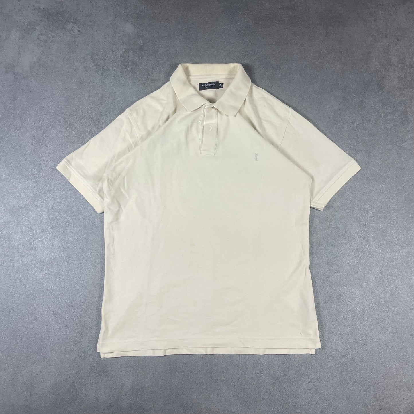 YSL vintage Polo (XL)