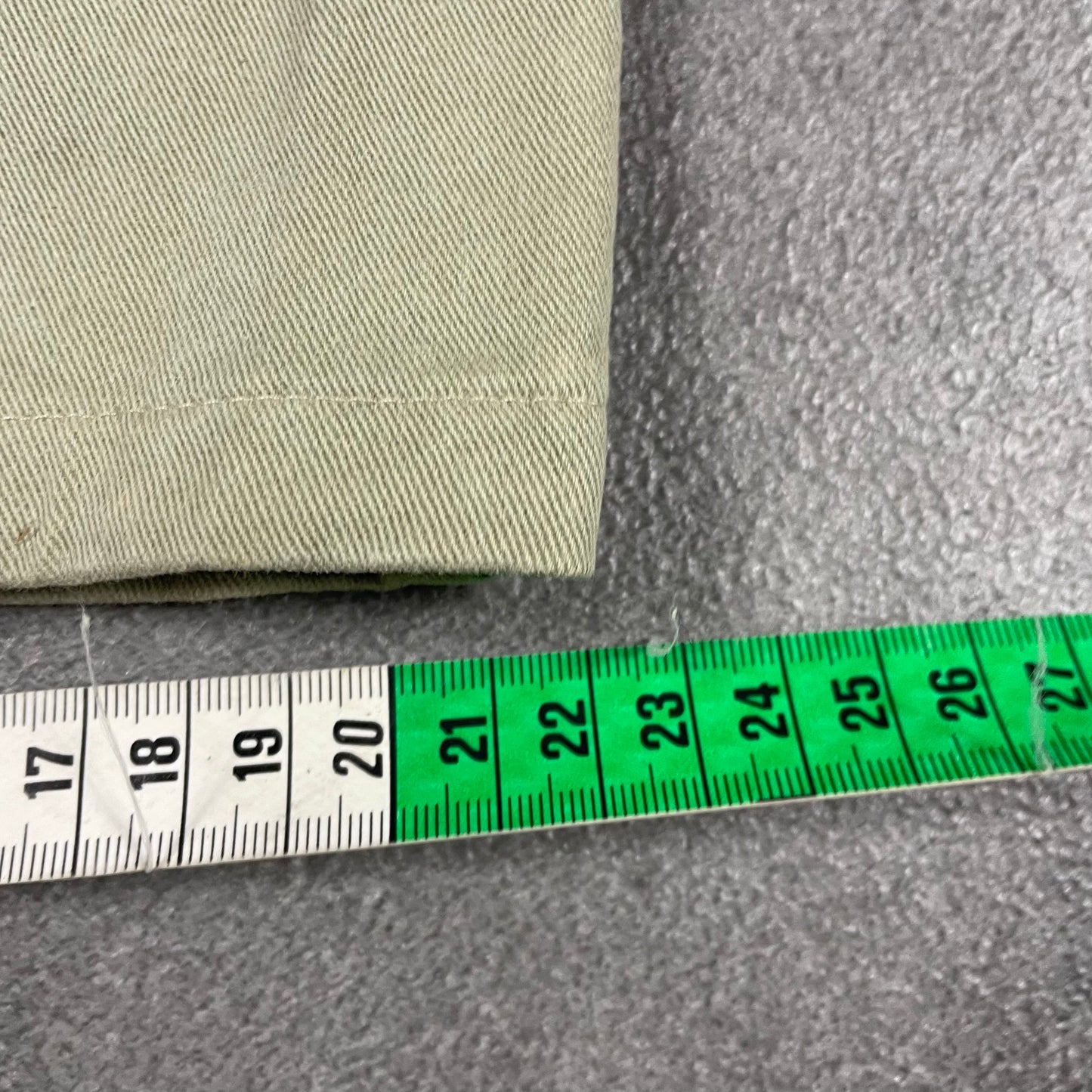 YSL vintage Jeans (L)