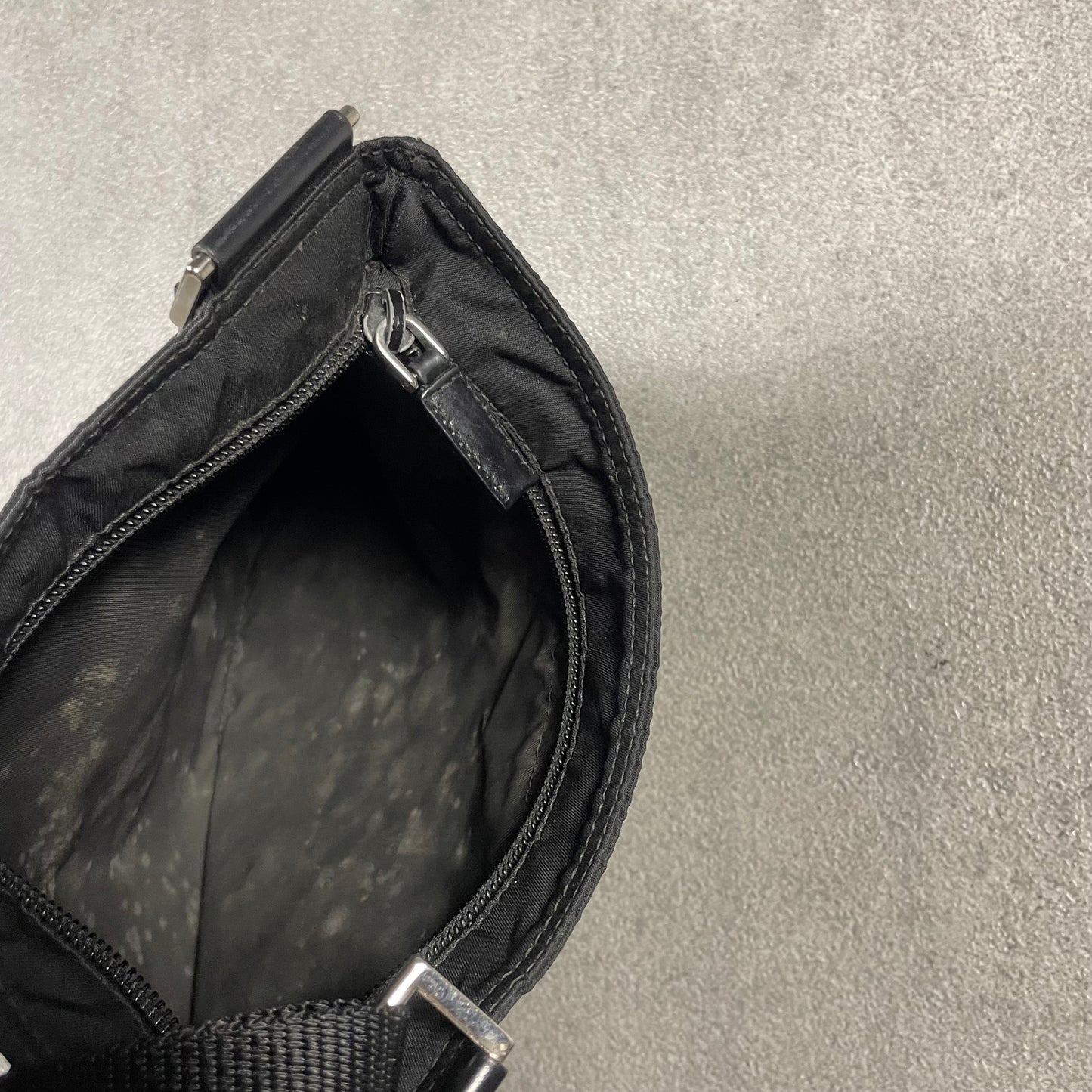 Prada Milano Classic Bag