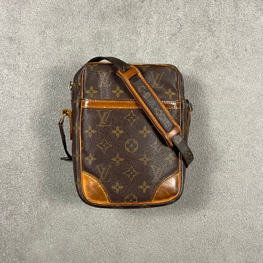 Louis Vuitton Danube Bag