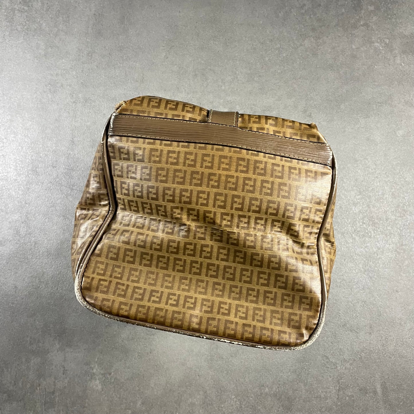 Fendi vintage Duffle Bag