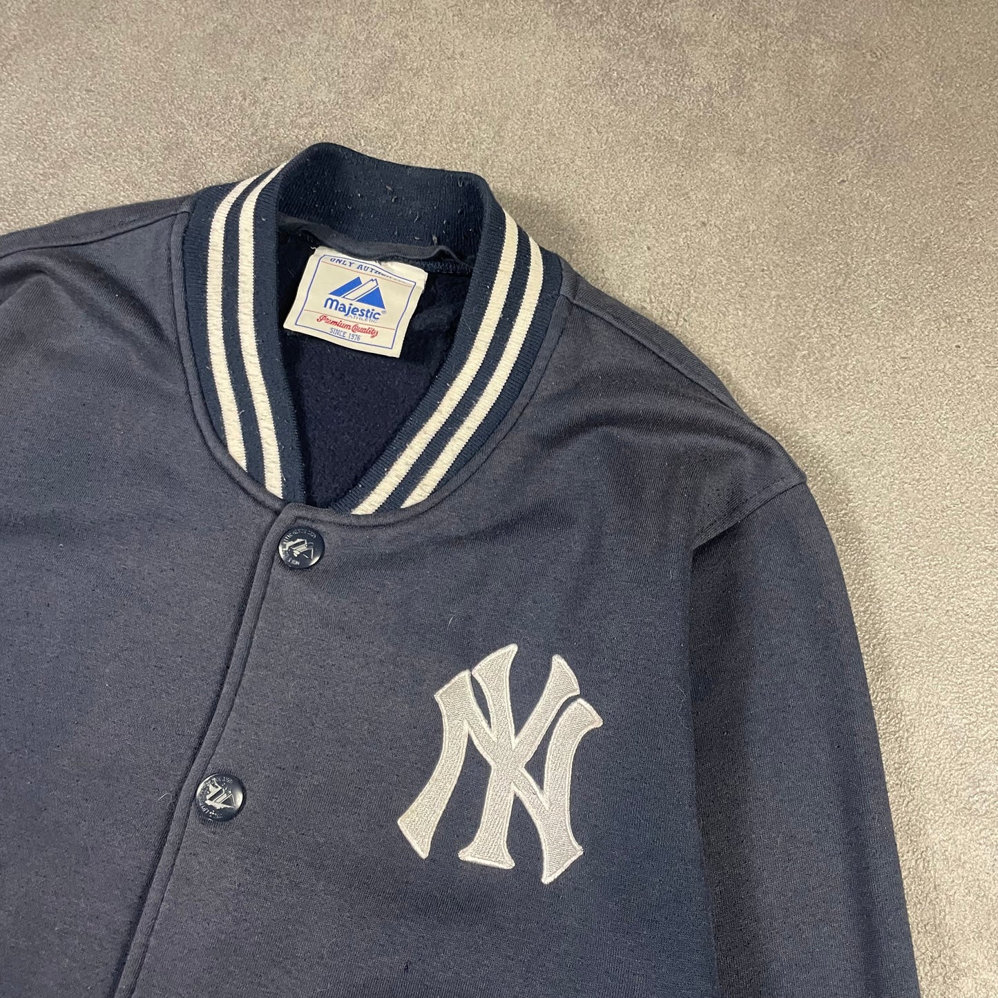 Majestic Yankee Jacket (L)