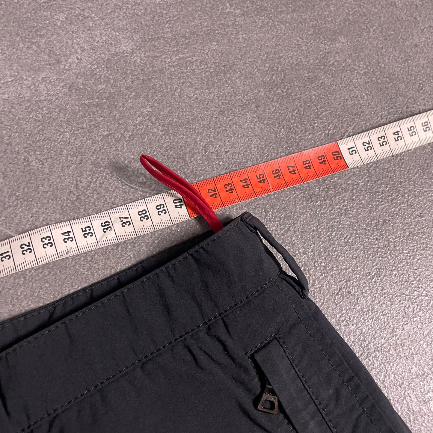 Prada Sport Pants (L)