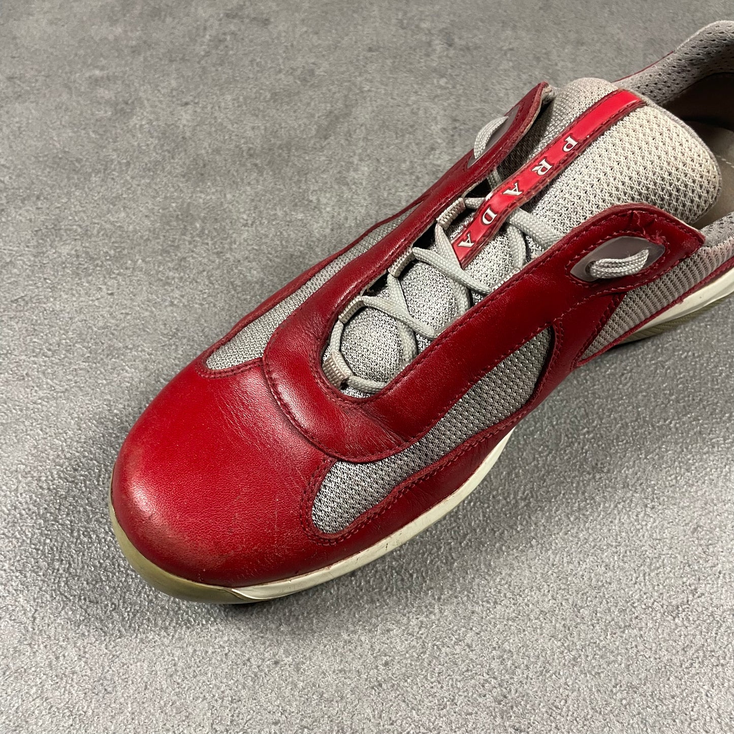 Prada Sport America Cup (10)