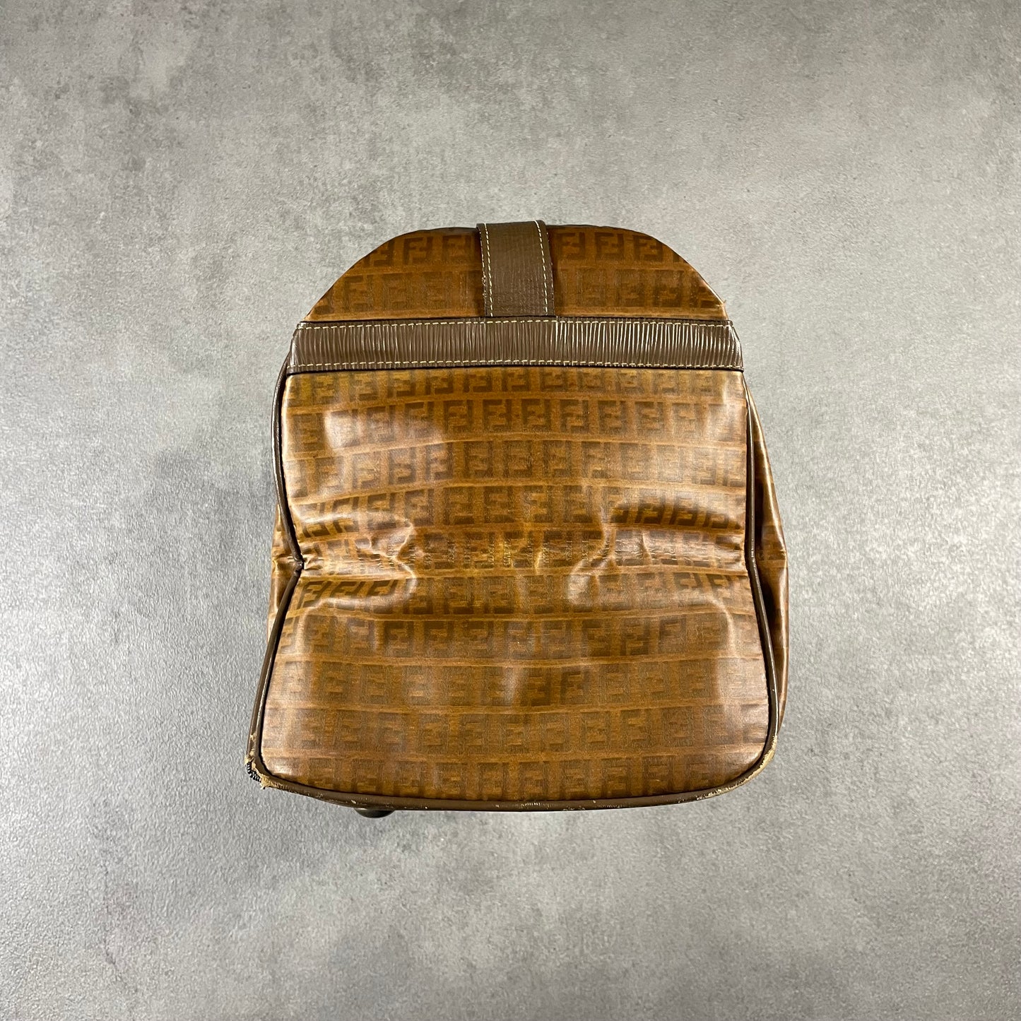 Fendi vintage Duffle Bag