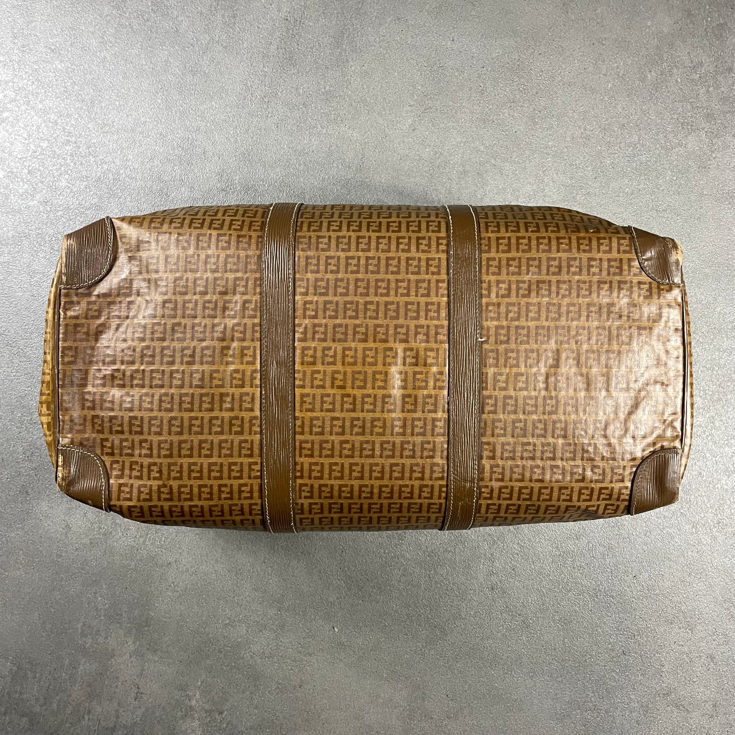 Fendi vintage Duffle Bag