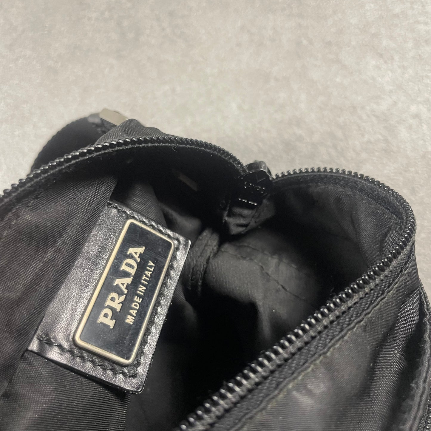 Prada Classic Bag
