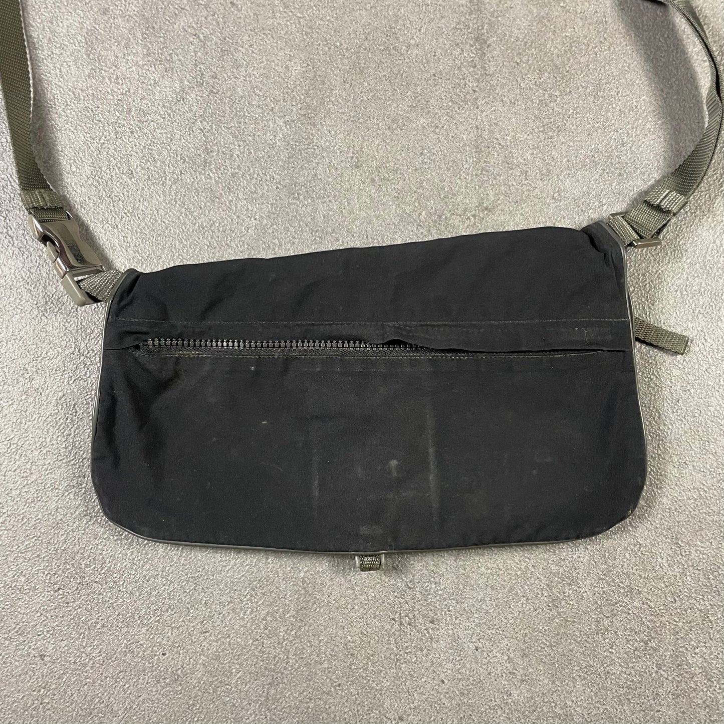 Prada Sport Bag