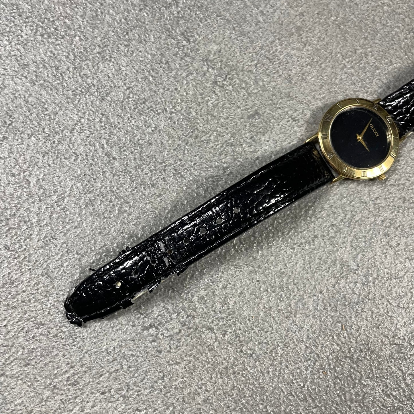 Gucci vintage Watch