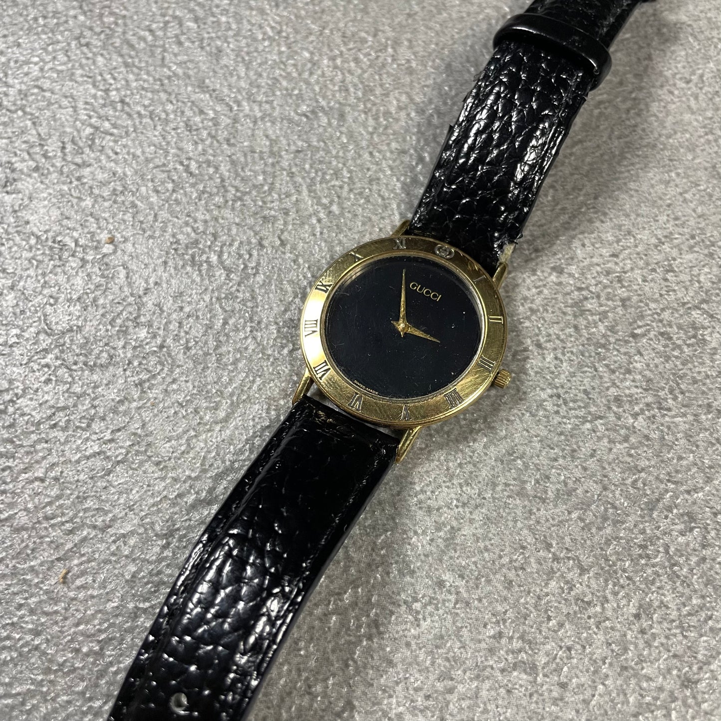 Gucci vintage Watch