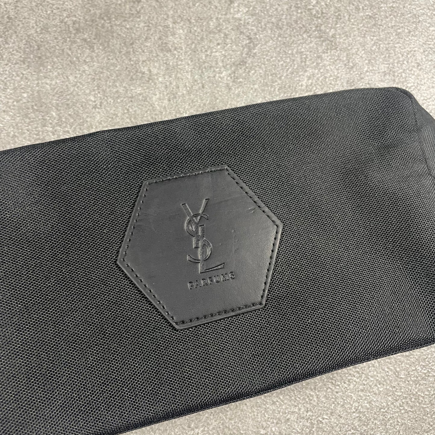 YSL vintage Pouch