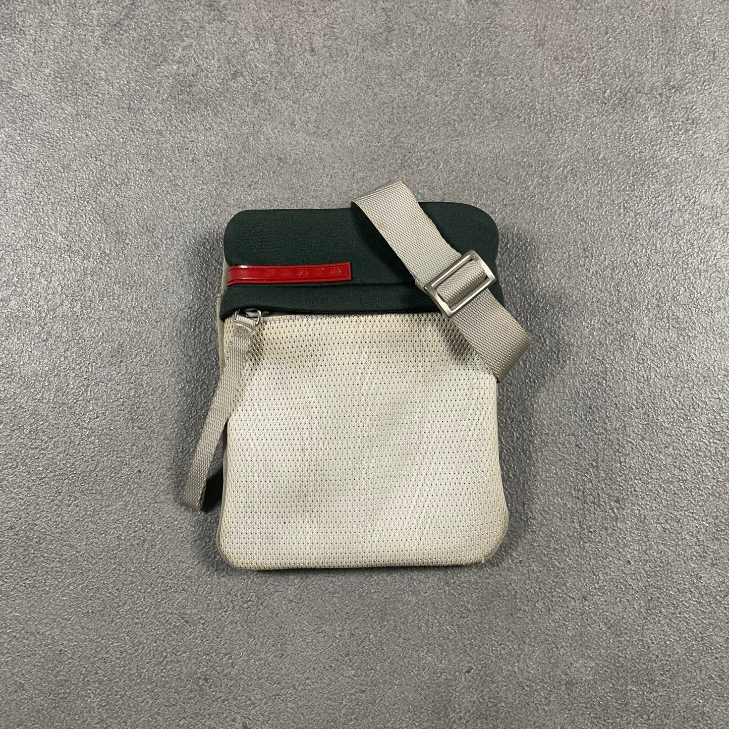 Prada Sport Bag
