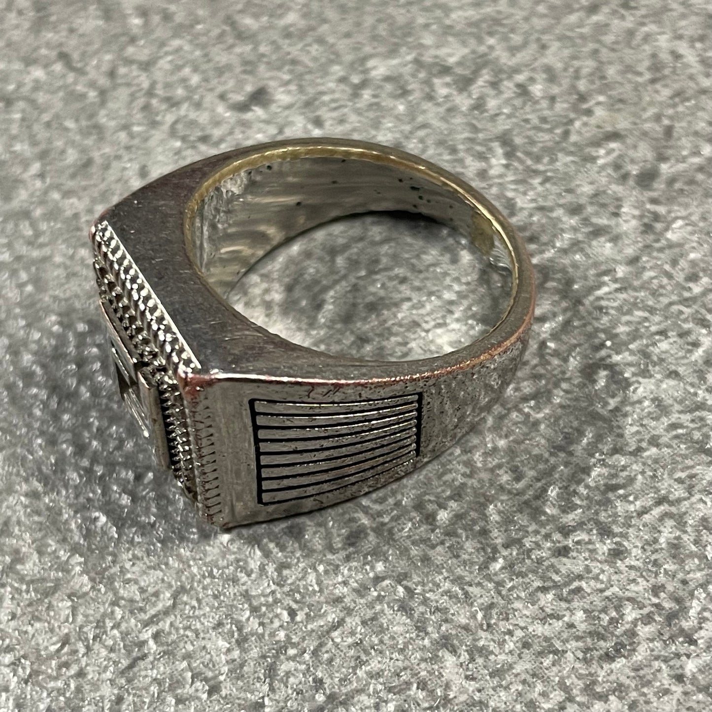 Fendi vintage Ring (L)