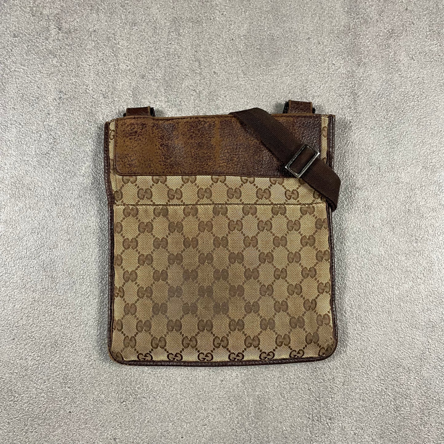 Gucci vintage Bag